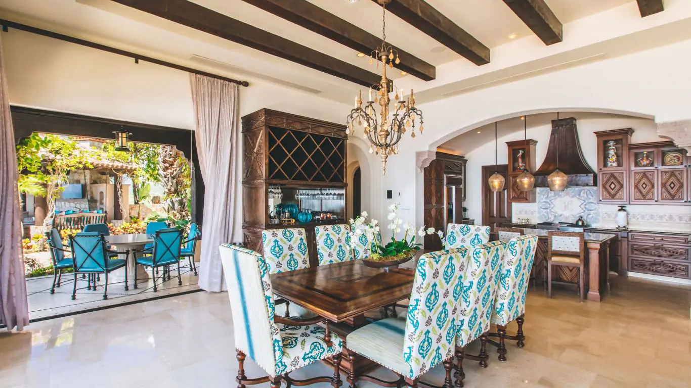 Del Mar Espiritu Casita 101 | Cabo