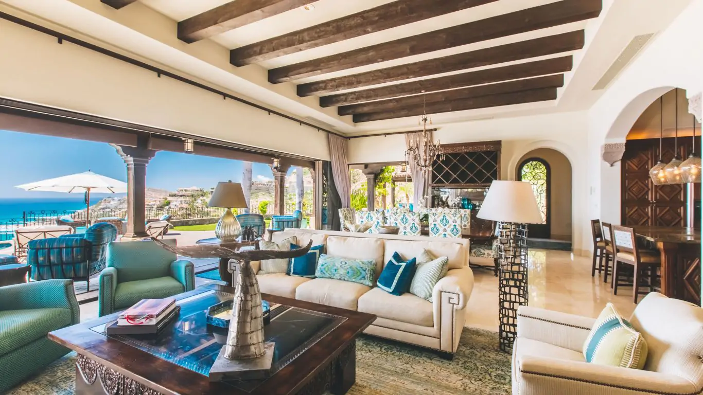 Del Mar Espiritu Casita 101 | Cabo