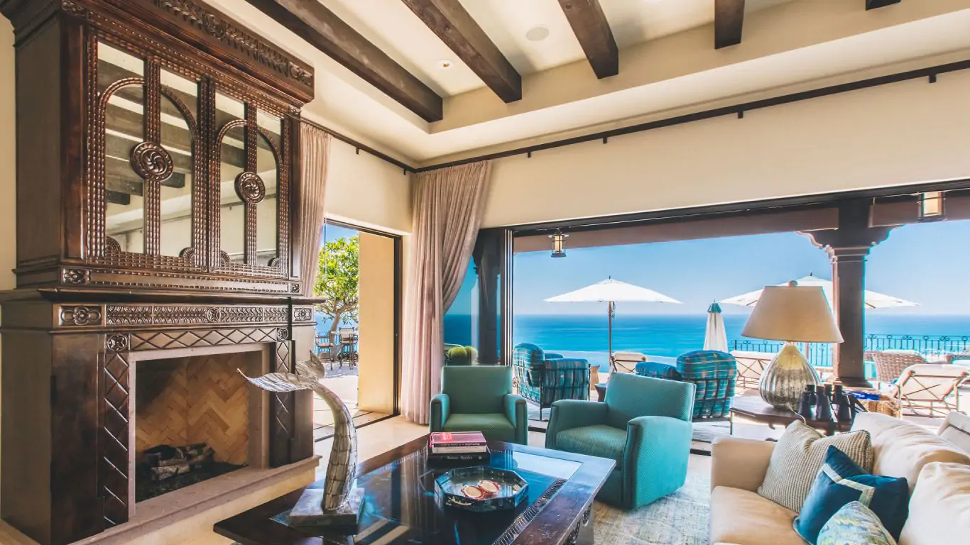 Del Mar Espiritu Casita 101 | Cabo