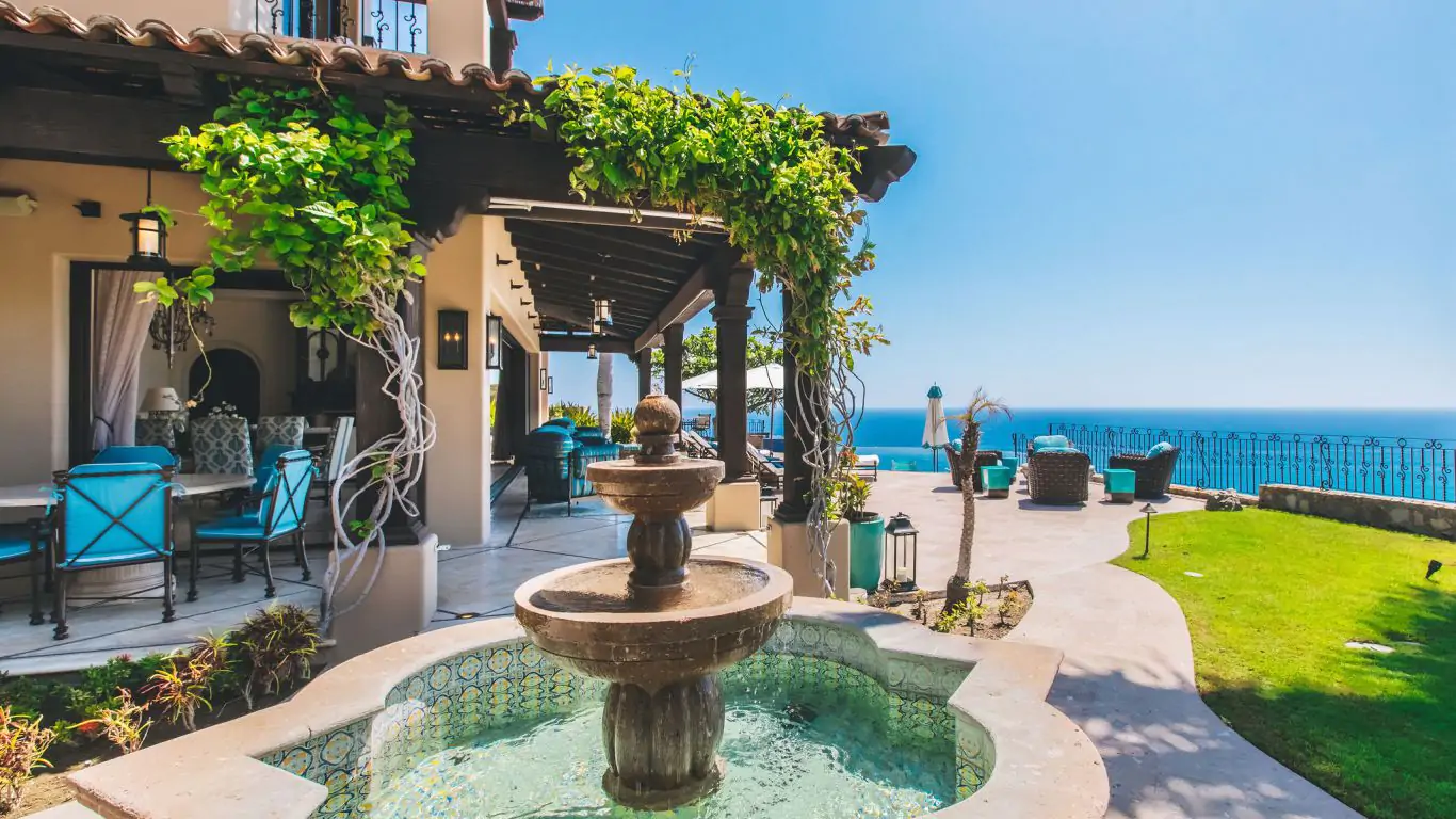 Del Mar Espiritu Casita 101 | Cabo