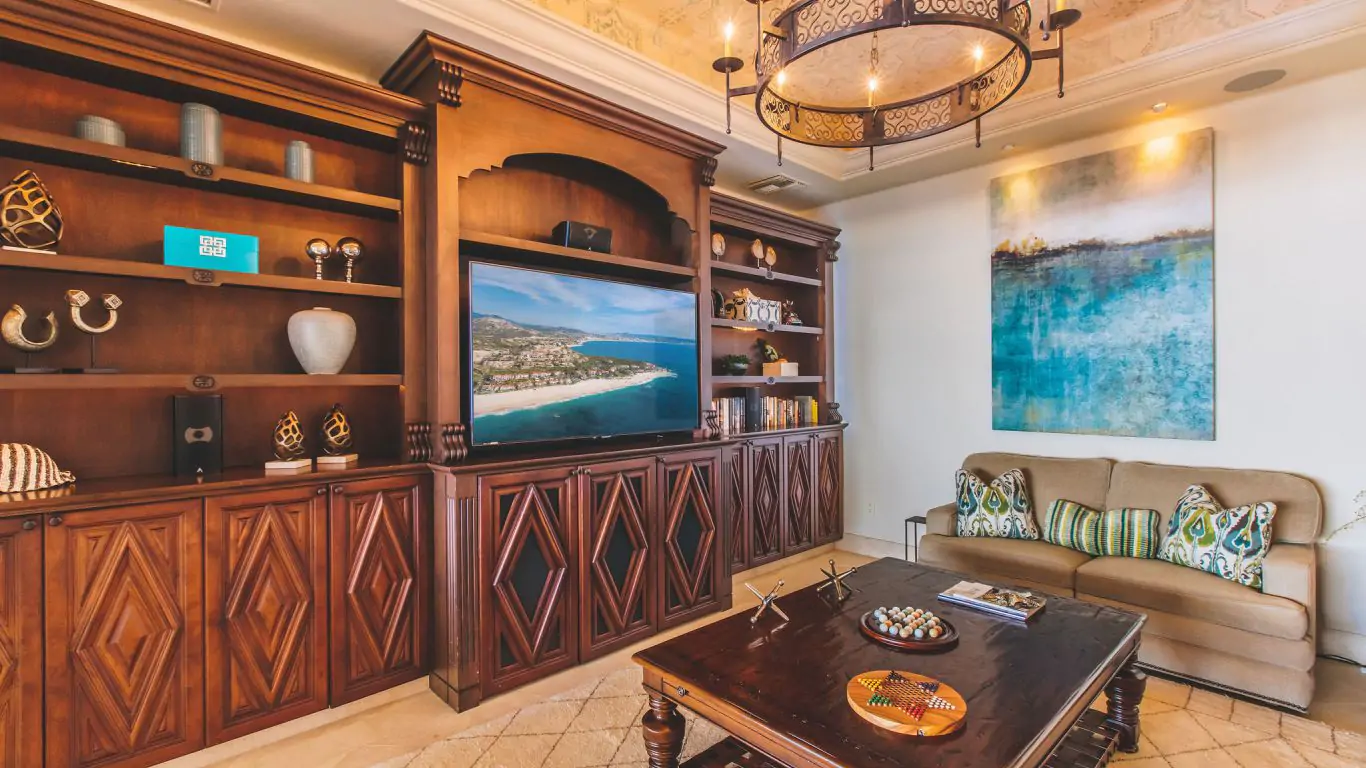 Del Mar Espiritu Casita 101 | Cabo