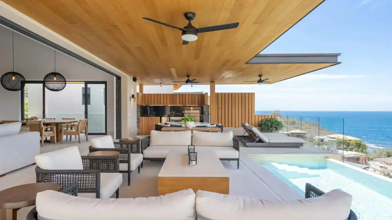 Villa La Vista | Punta Mita