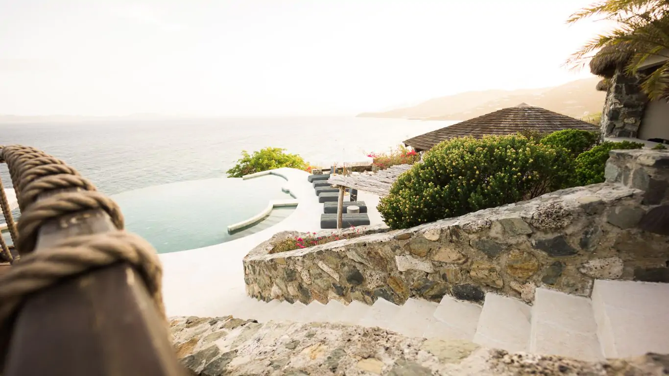 The Aerial BVI | Caribbean Islands