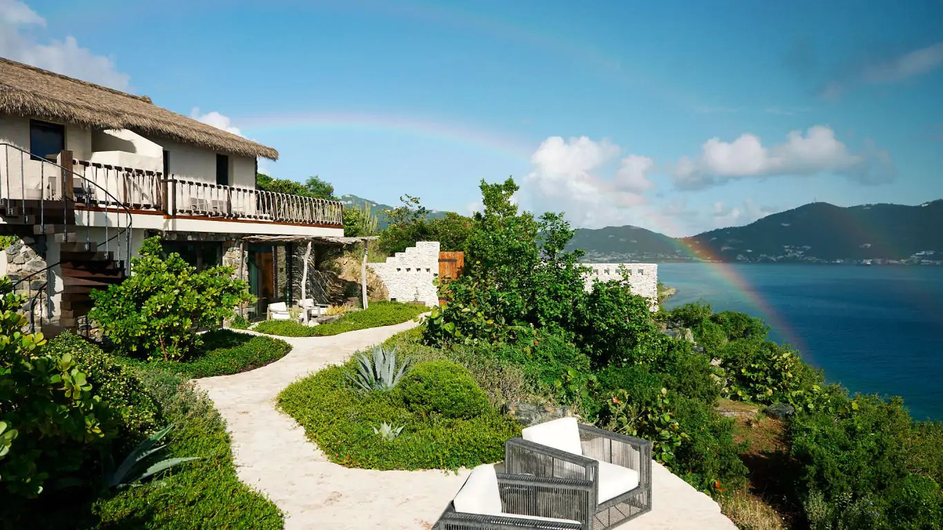 The Aerial BVI | Caribbean Islands