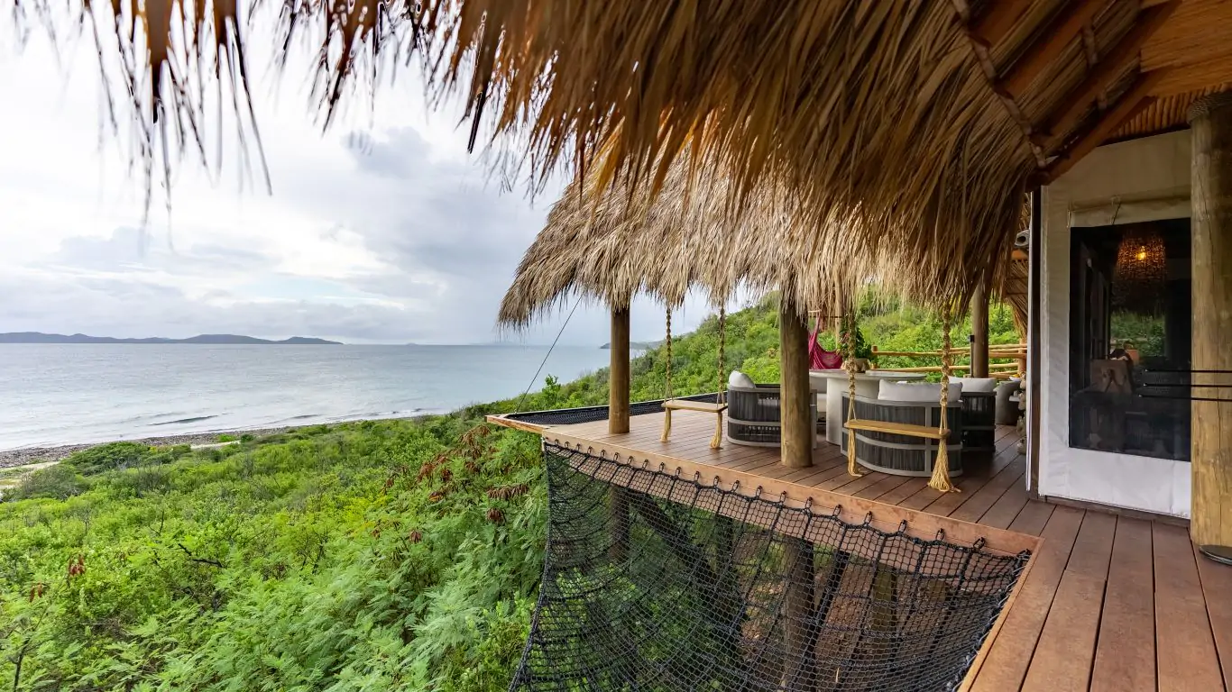 The Aerial BVI | Caribbean Islands