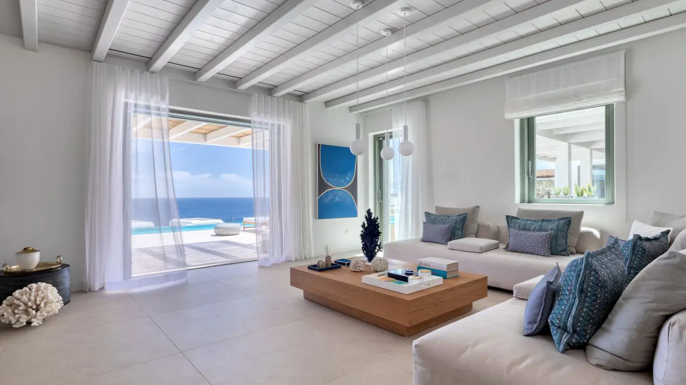 Villa Olivia | Mykonos