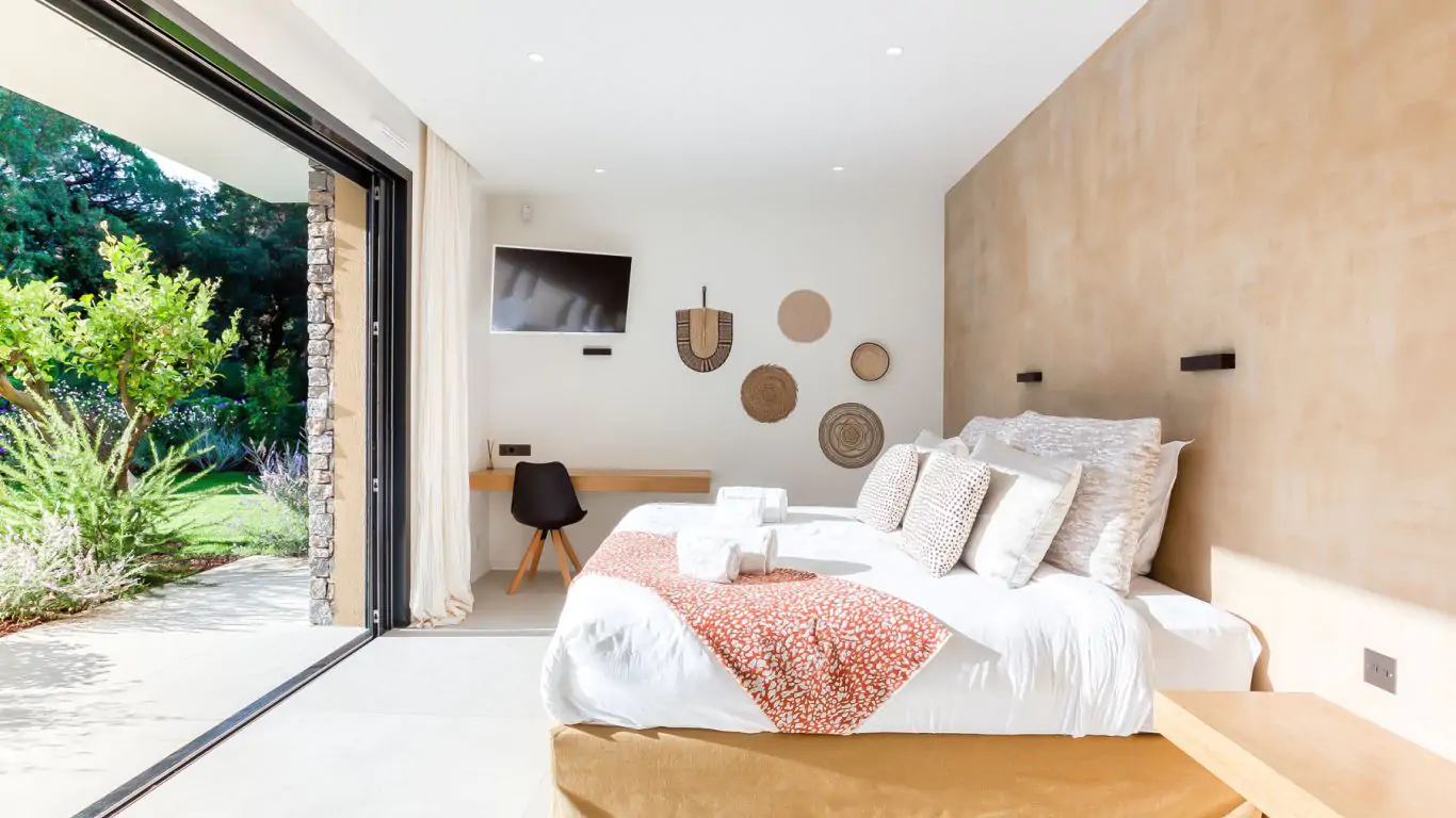 Villa Tara | St-Tropez