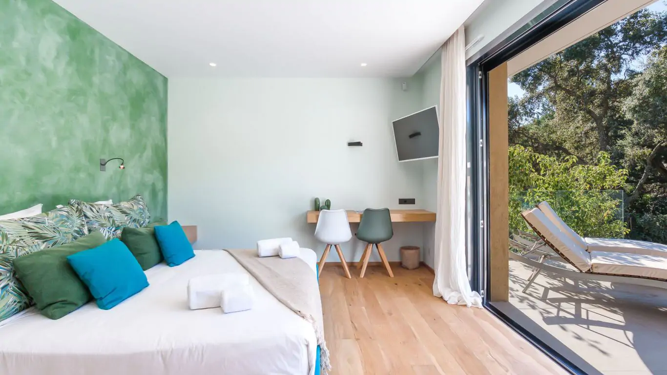Villa Tara | St-Tropez