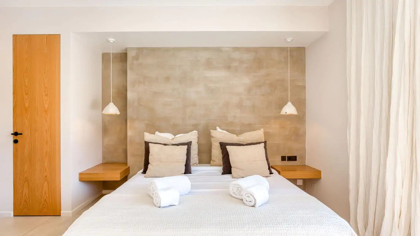 Villa Tara | St-Tropez