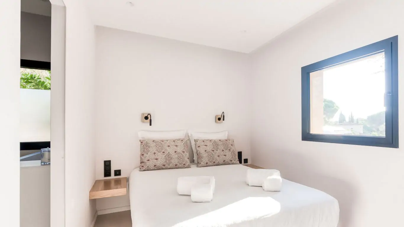 Villa Tara | St-Tropez
