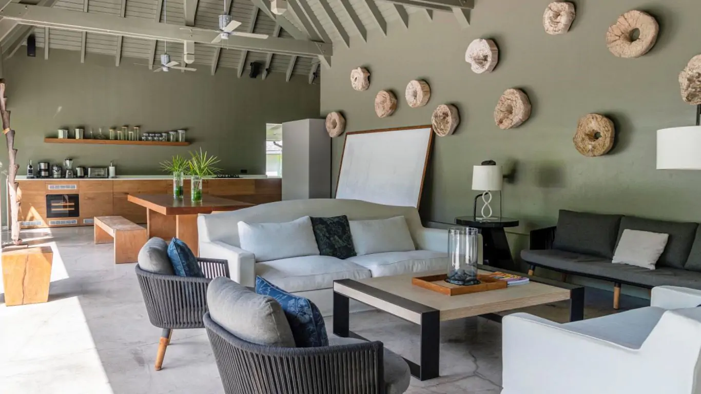 Villa Le Manoir de Lorient | St. Barth