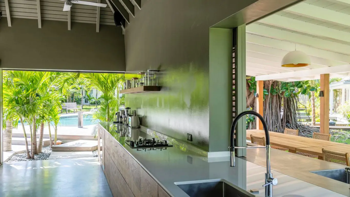 Villa Le Manoir de Lorient | St. Barth