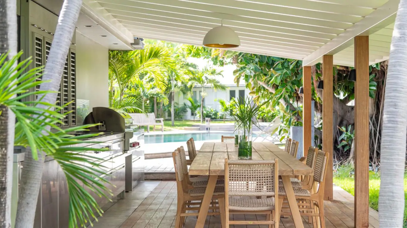 Villa Le Manoir de Lorient | St. Barth
