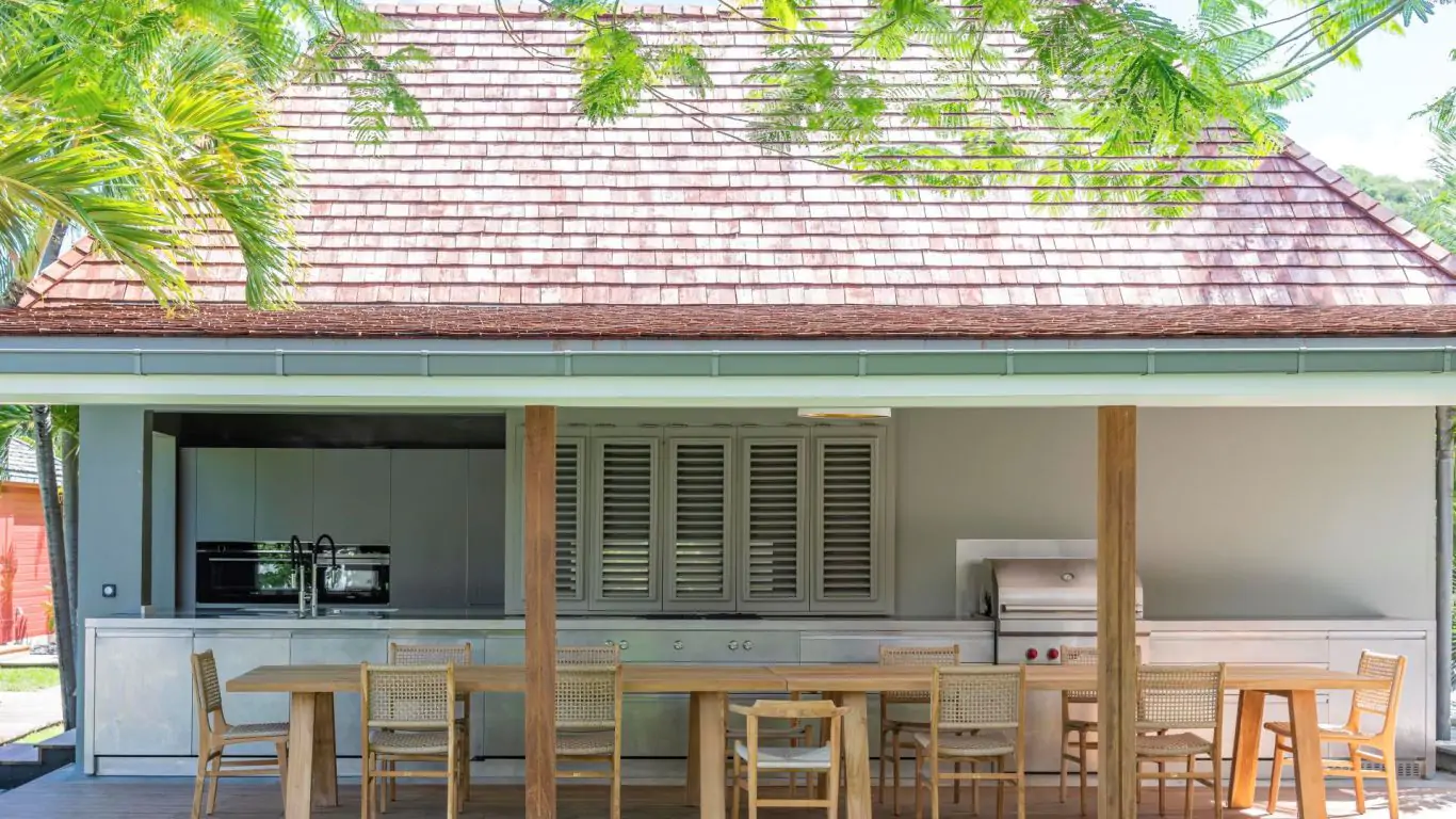 Villa Le Manoir de Lorient | St. Barth