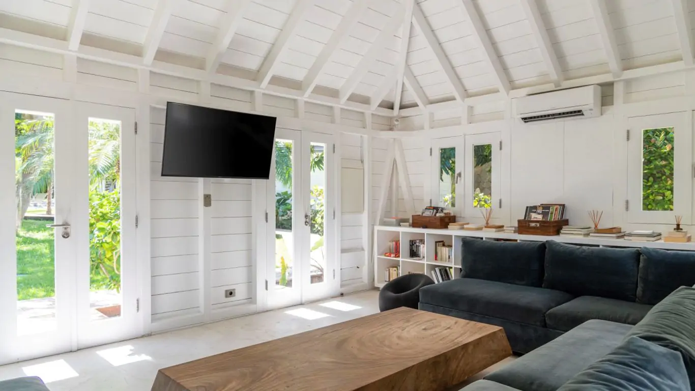 Villa Le Manoir de Lorient | St. Barth