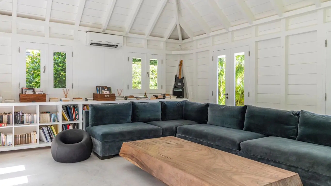 Villa Le Manoir de Lorient | St. Barth
