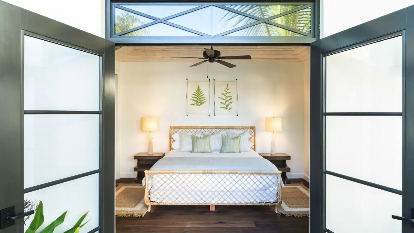 Kisiwa House | Turks and Caicos