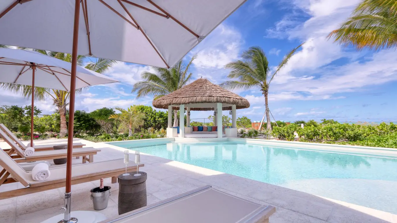 Kisiwa House | Turks and Caicos