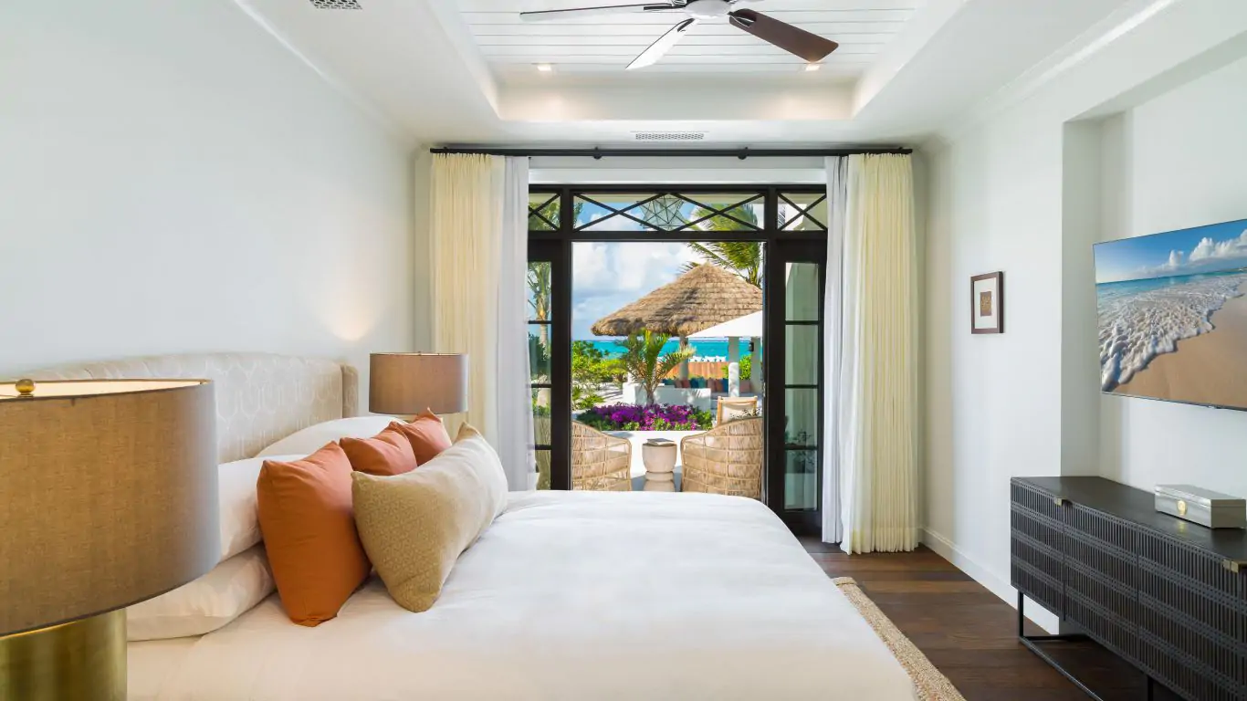 Kisiwa House | Turks and Caicos