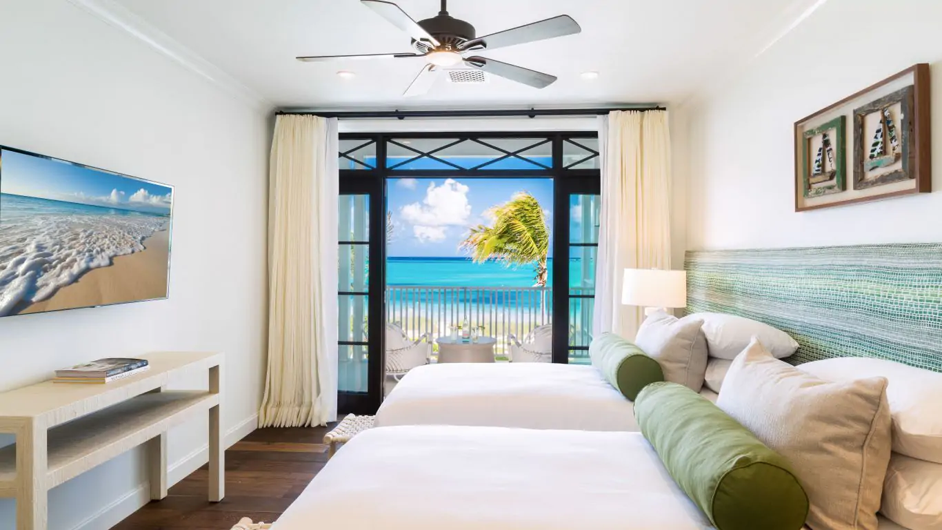 Kisiwa House | Turks and Caicos
