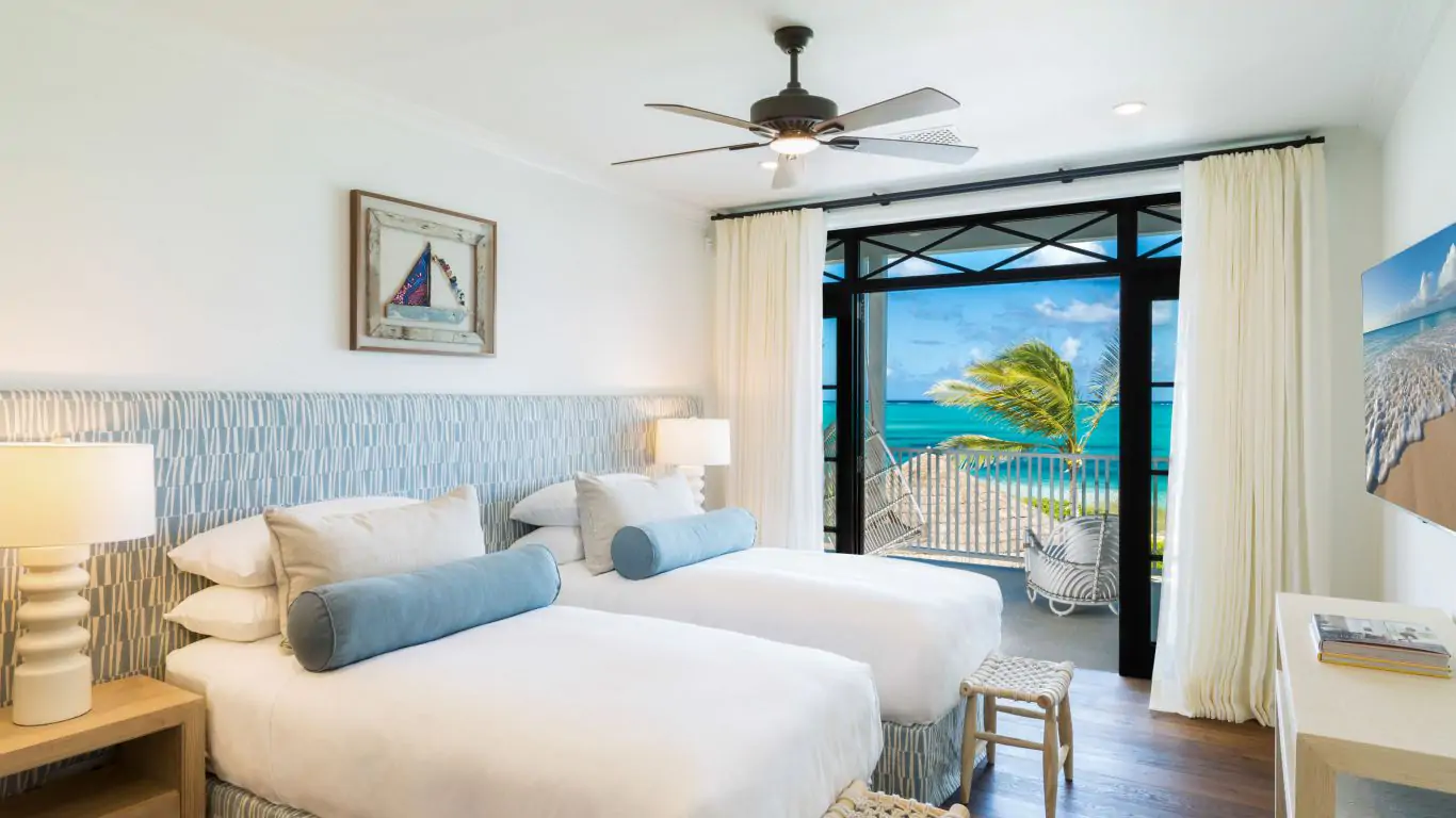 Kisiwa House | Turks and Caicos
