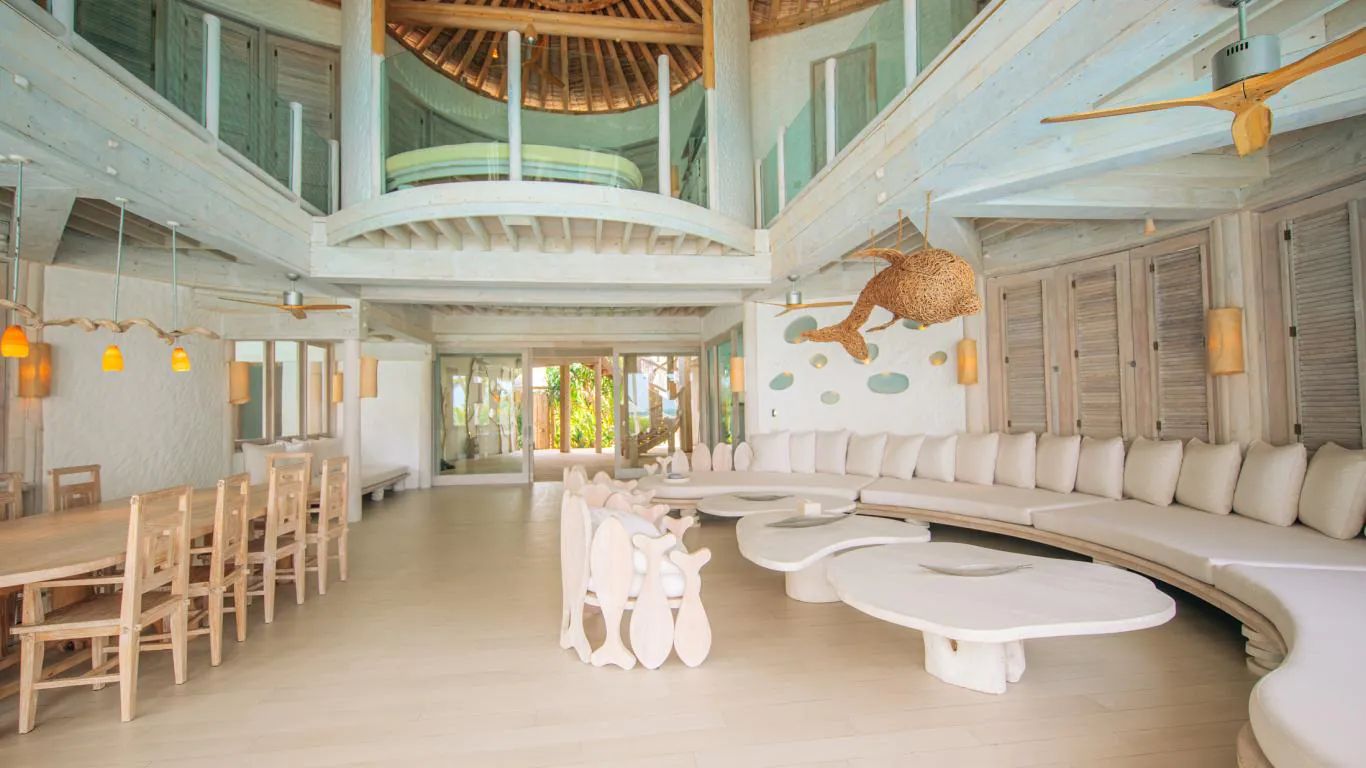 Soneva Jani Four Bedroom Island Reserve | Maldives