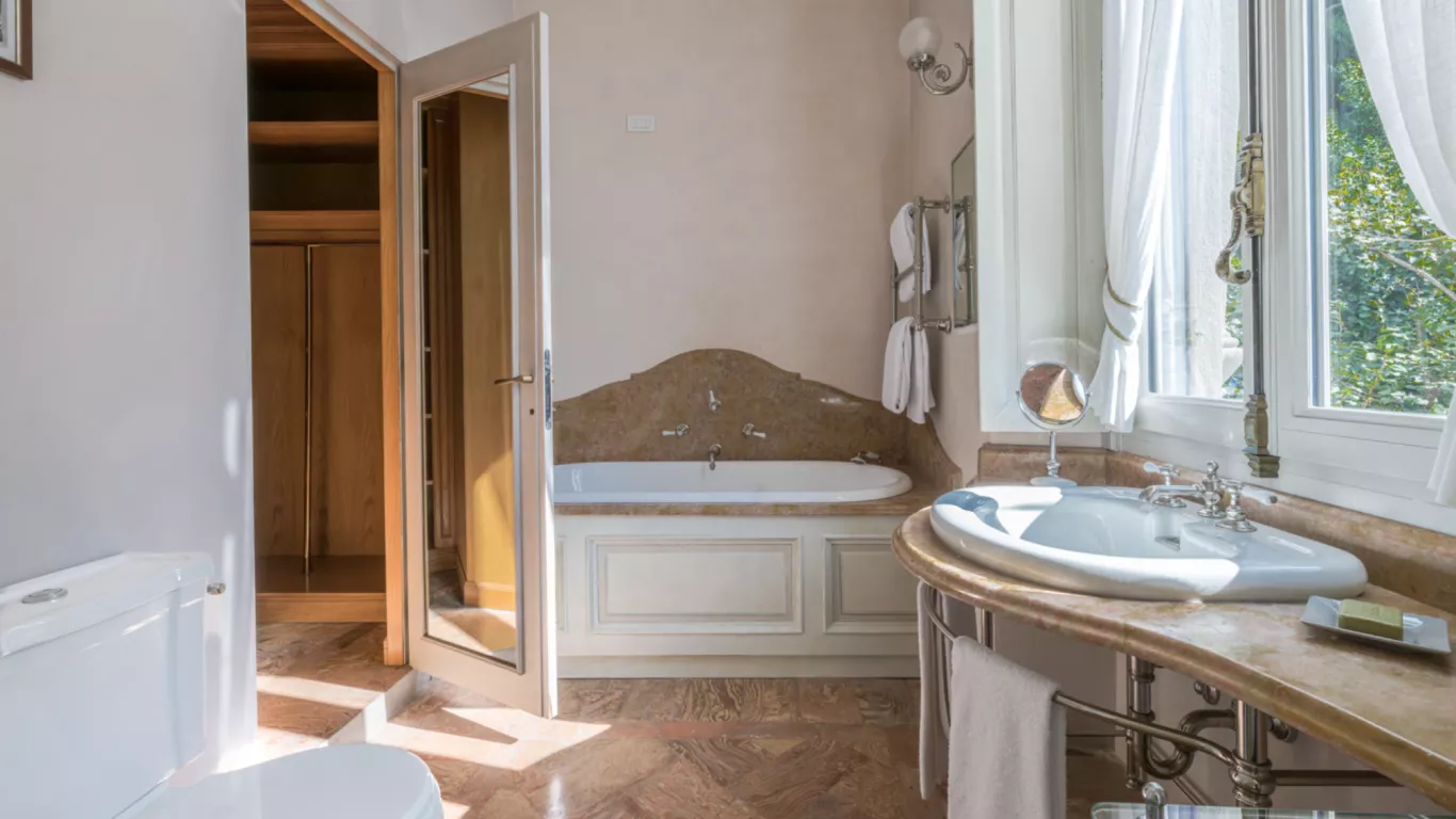 Villa Imperatore | Lake Como