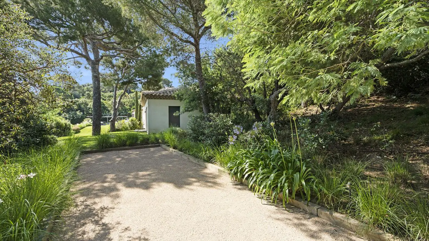 Villa Tahaa | St-Tropez