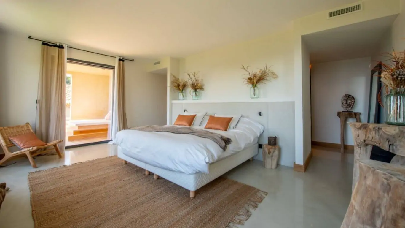 Villa Tahaa | St-Tropez