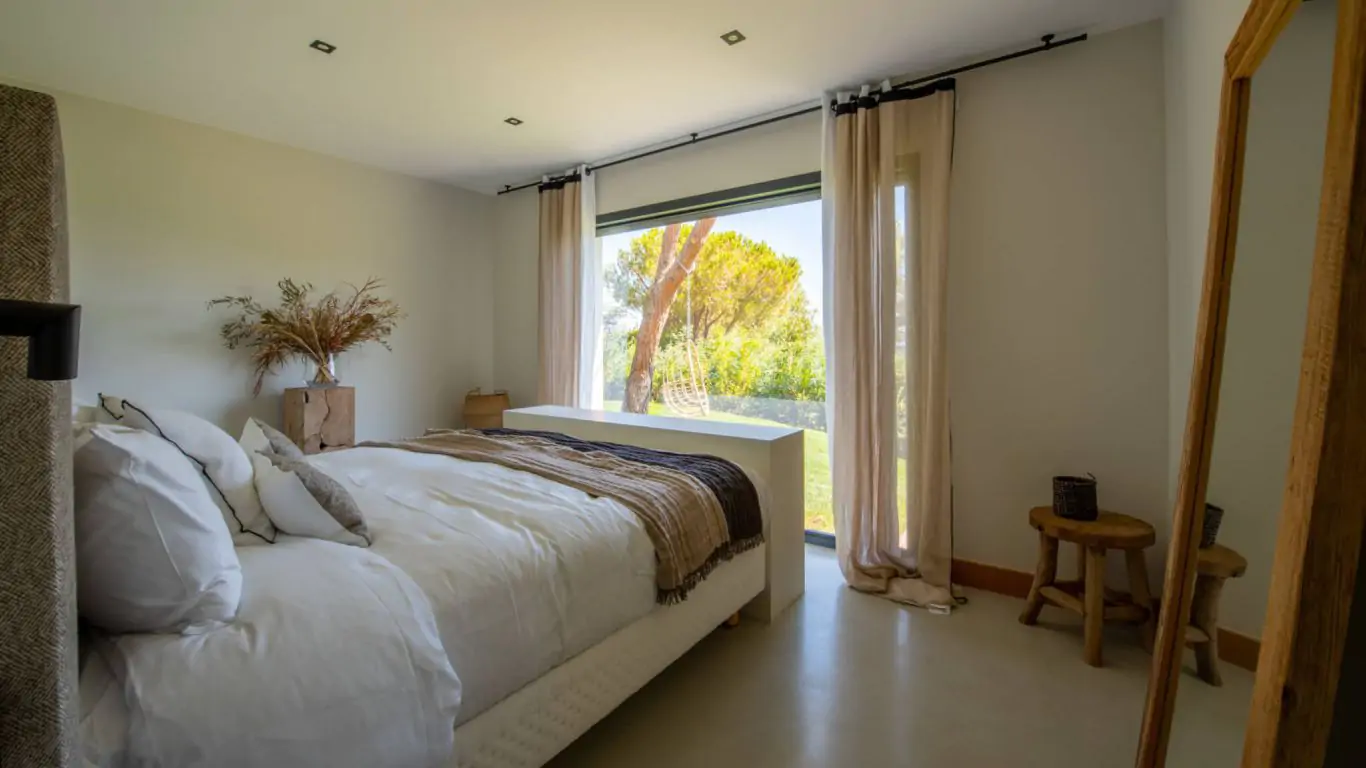 Villa Tahaa | St-Tropez