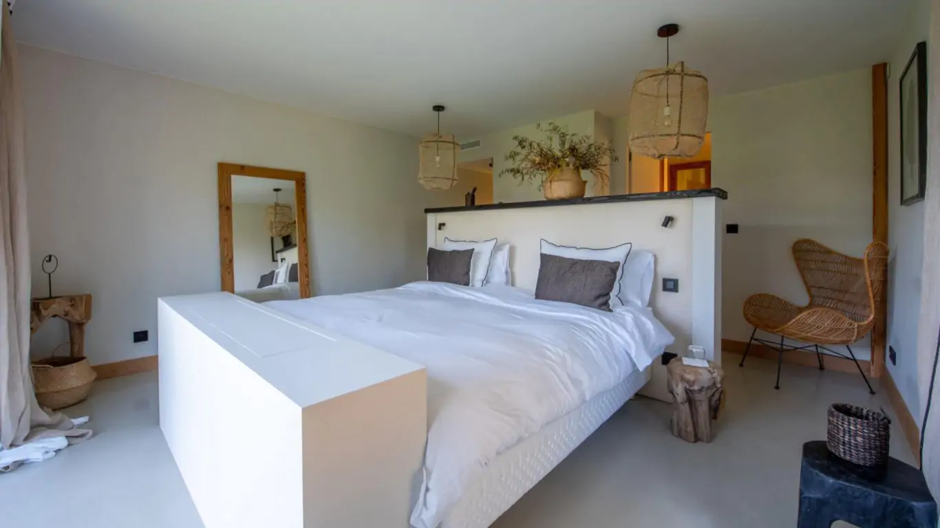 Villa Tahaa | St-Tropez