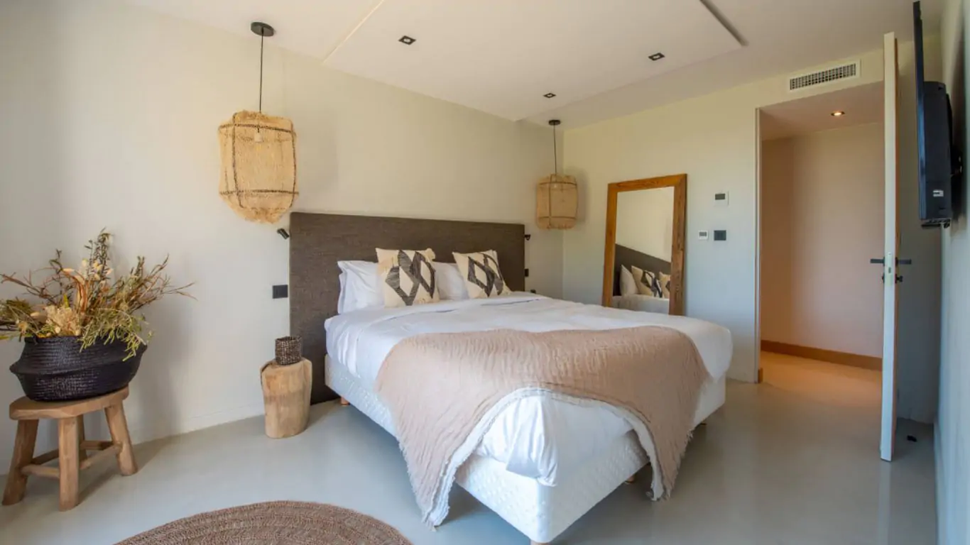 Villa Tahaa | St-Tropez