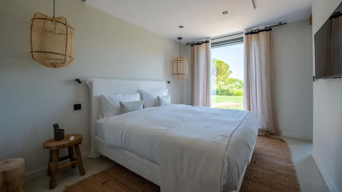 Villa Tahaa | St-Tropez