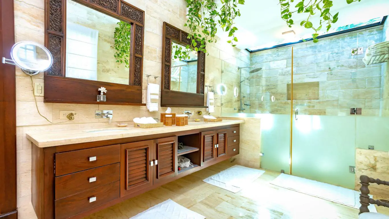 Casa Oasis | Casa De Campo