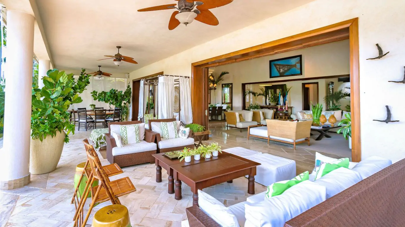 Casa Oasis | Casa De Campo