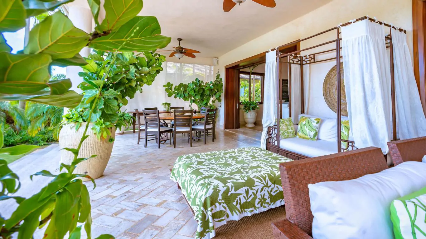 Casa Oasis | Casa De Campo