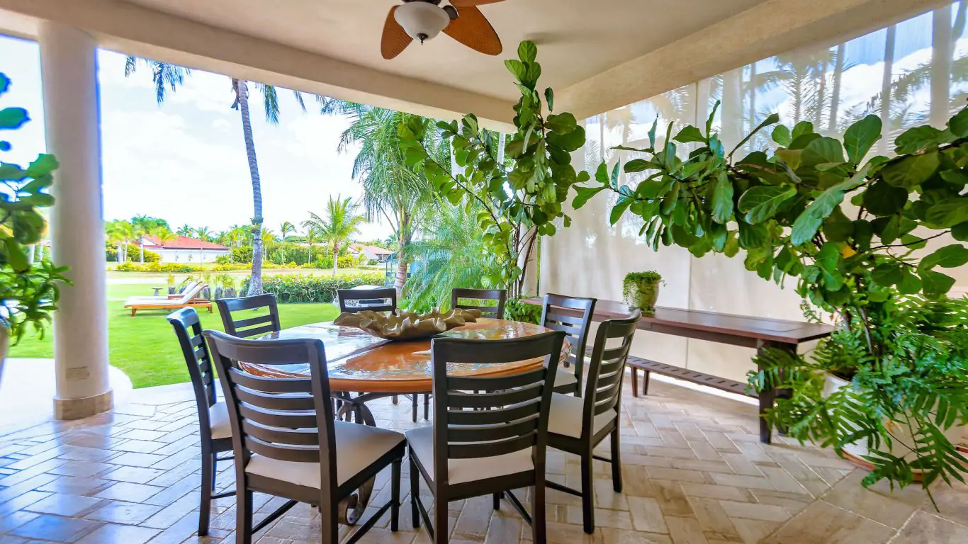 Casa Oasis | Casa De Campo
