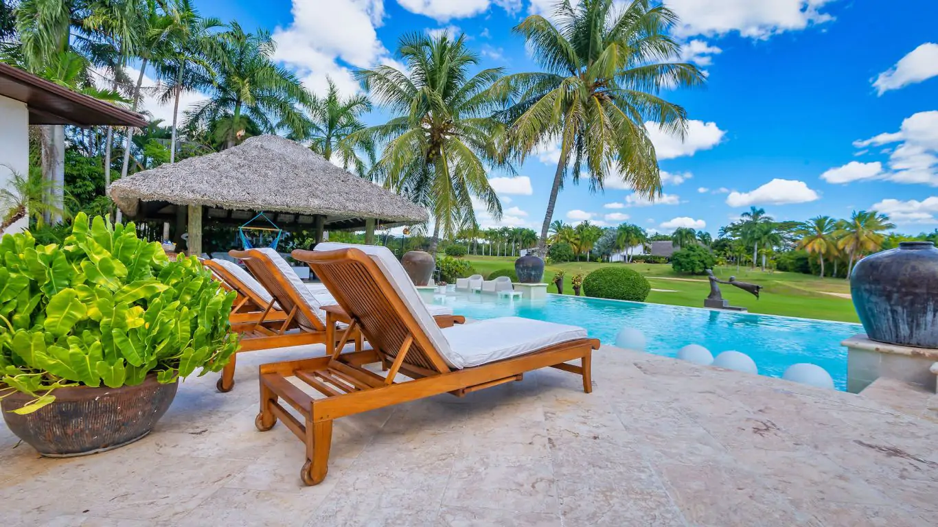 Casa Oasis | Casa De Campo