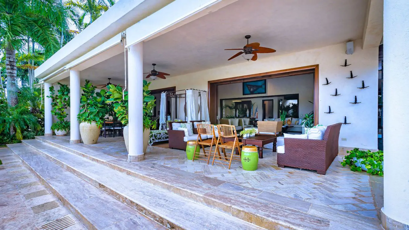 Casa Oasis | Casa De Campo