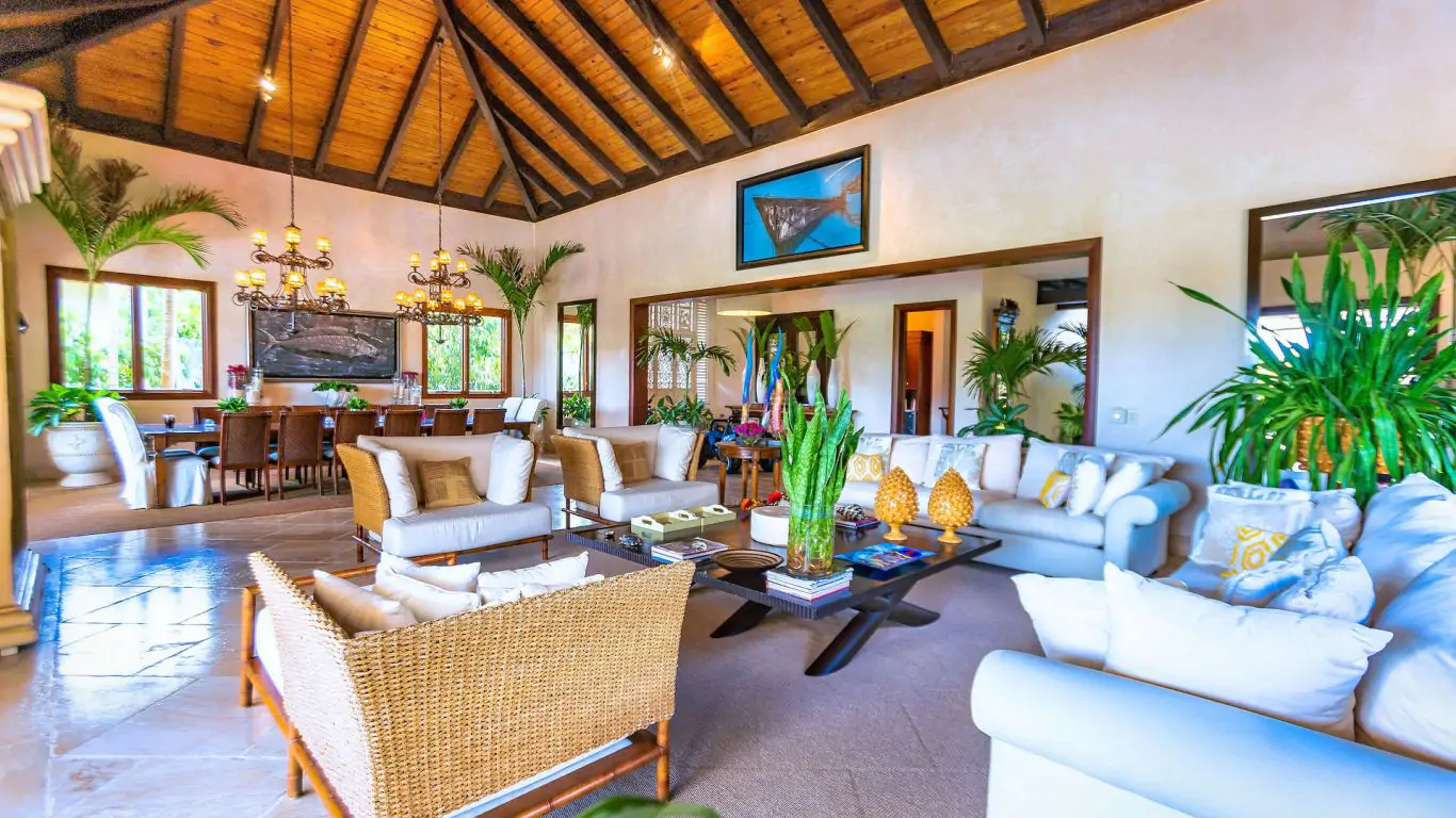 Casa Oasis | Casa De Campo