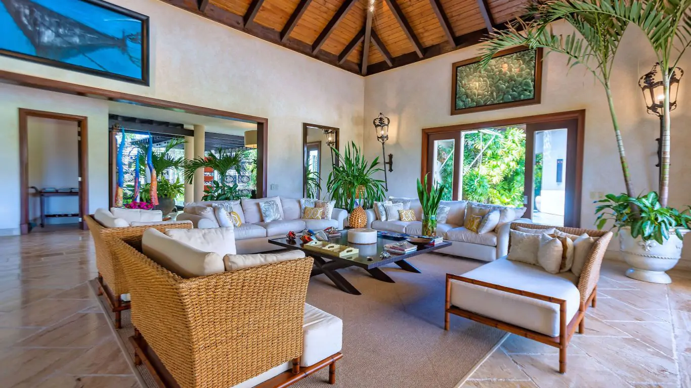 Casa Oasis | Casa De Campo