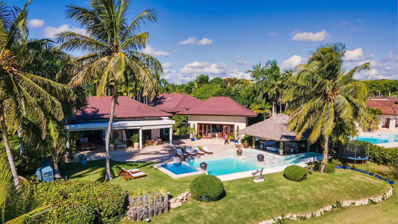 Casa Oasis | Casa De Campo