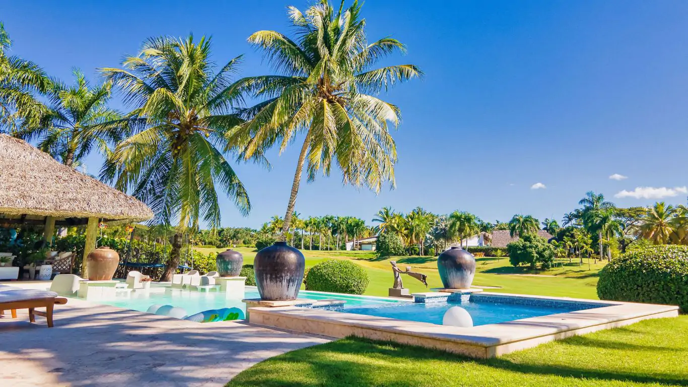 Casa Oasis | Casa De Campo