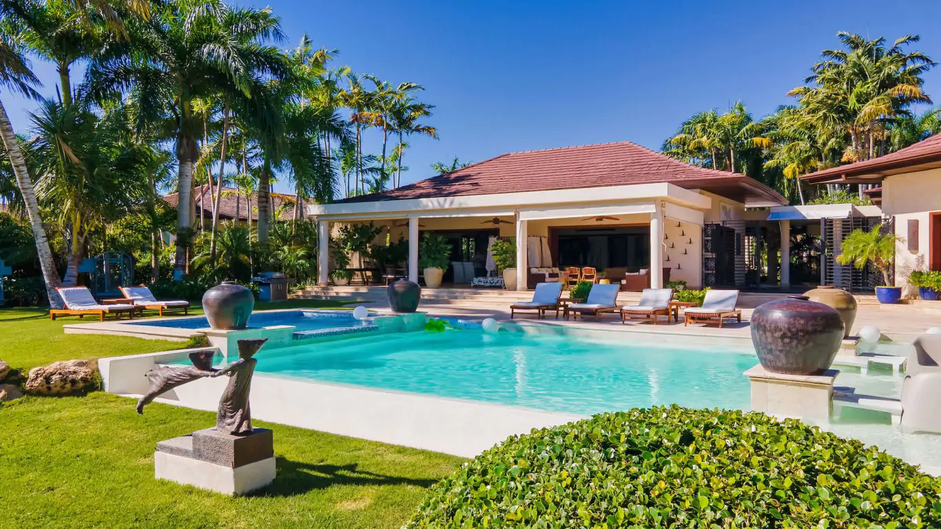 Casa Oasis | Casa De Campo