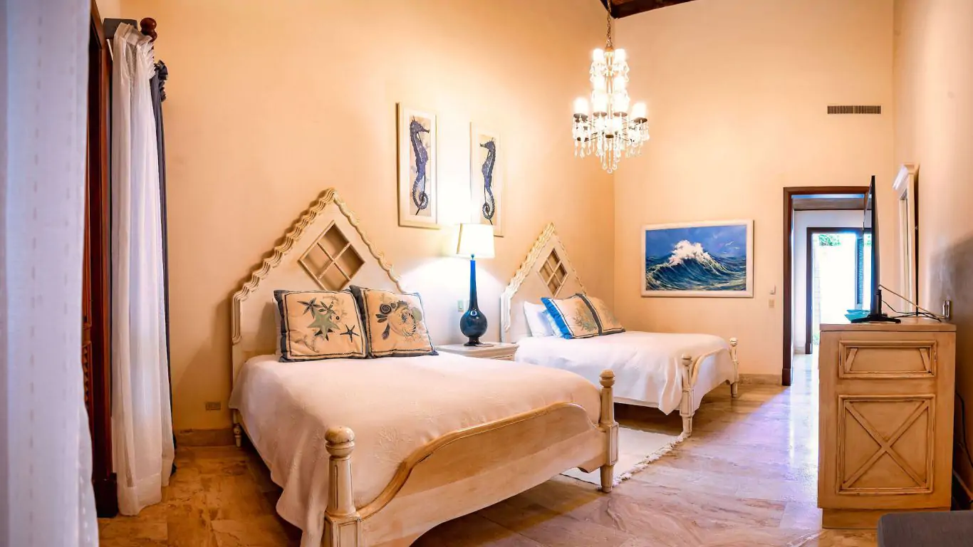 Casa Oasis | Casa De Campo