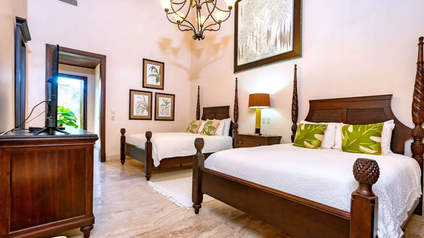 Casa Oasis | Casa De Campo