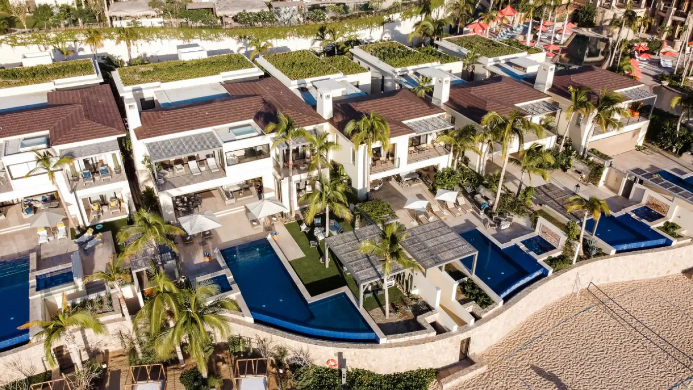 Villa Mar Azul | Cabo