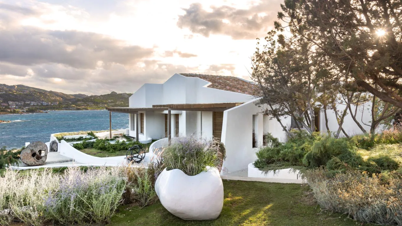 Villa Cassandra | Sardinia