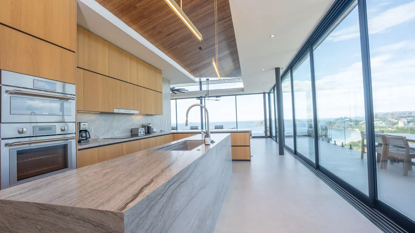 Villa Vista Infinita | Guanacaste