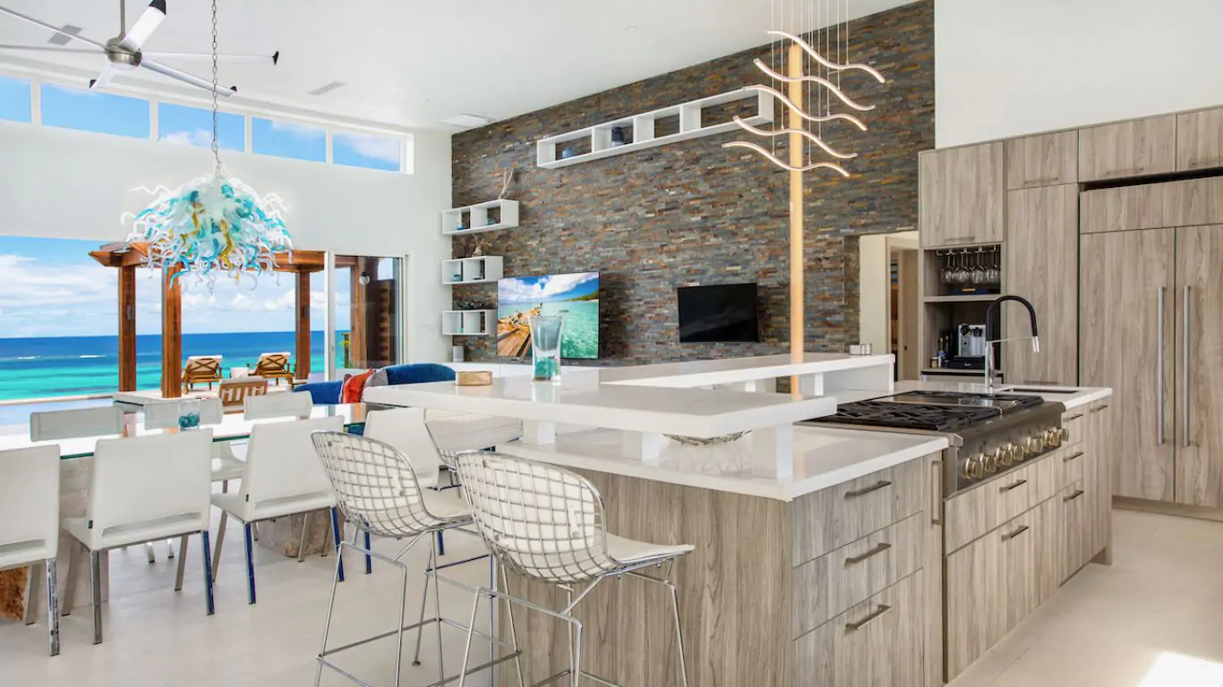 Villa Alkera | Anguilla